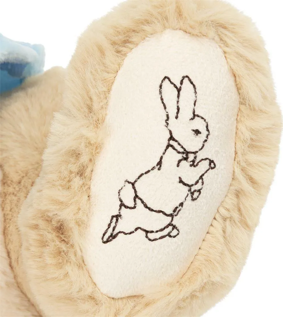 11" Deluxe Peter Rabbit