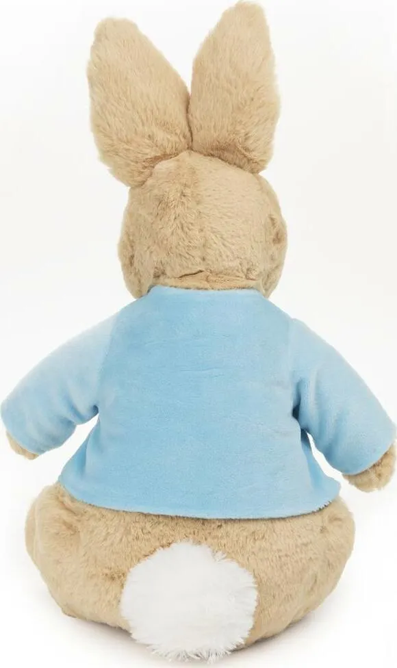 11" Deluxe Peter Rabbit