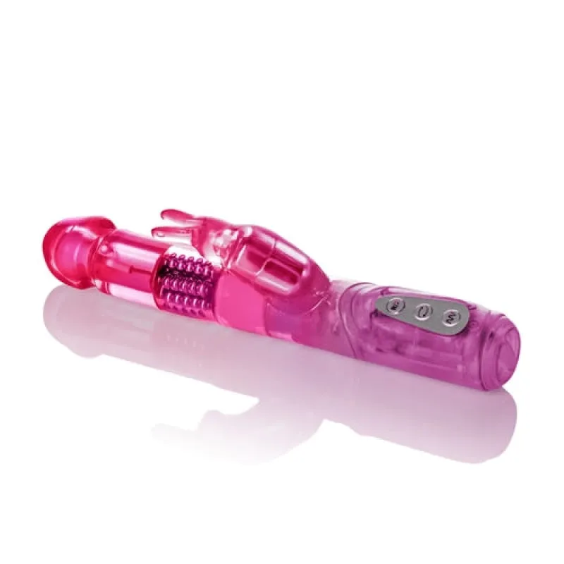 7 Function Jack Rabbit - Pink