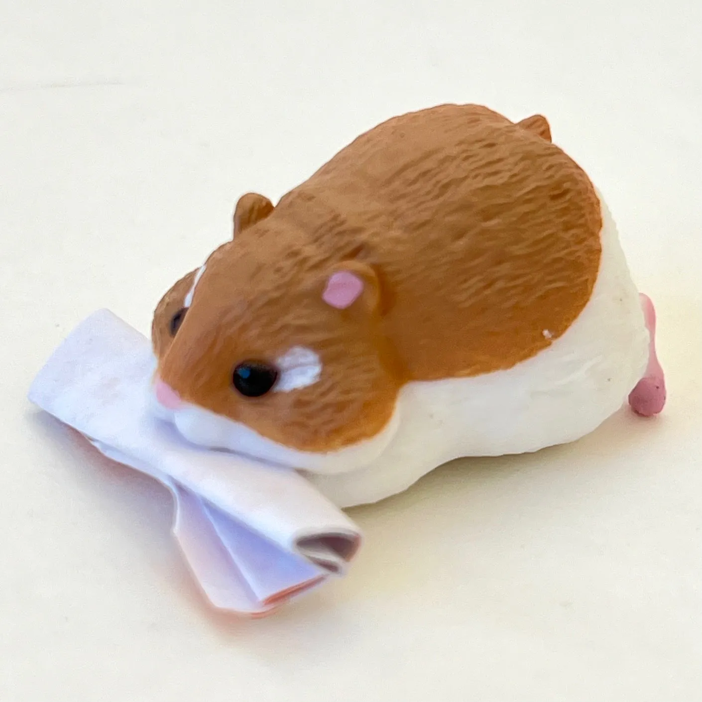 70266 Hamster Fortune Teller Figurine Capsule-6