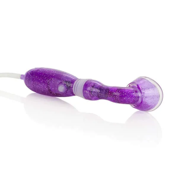 Advanced Clitoral Pump for Resonating Pleasure - Explore Ultimate Intimacy