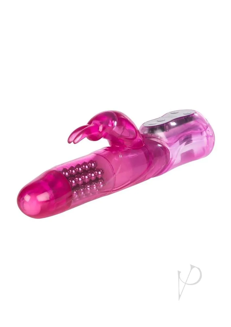 Advanced Waterproof Jack Rabbit Pink