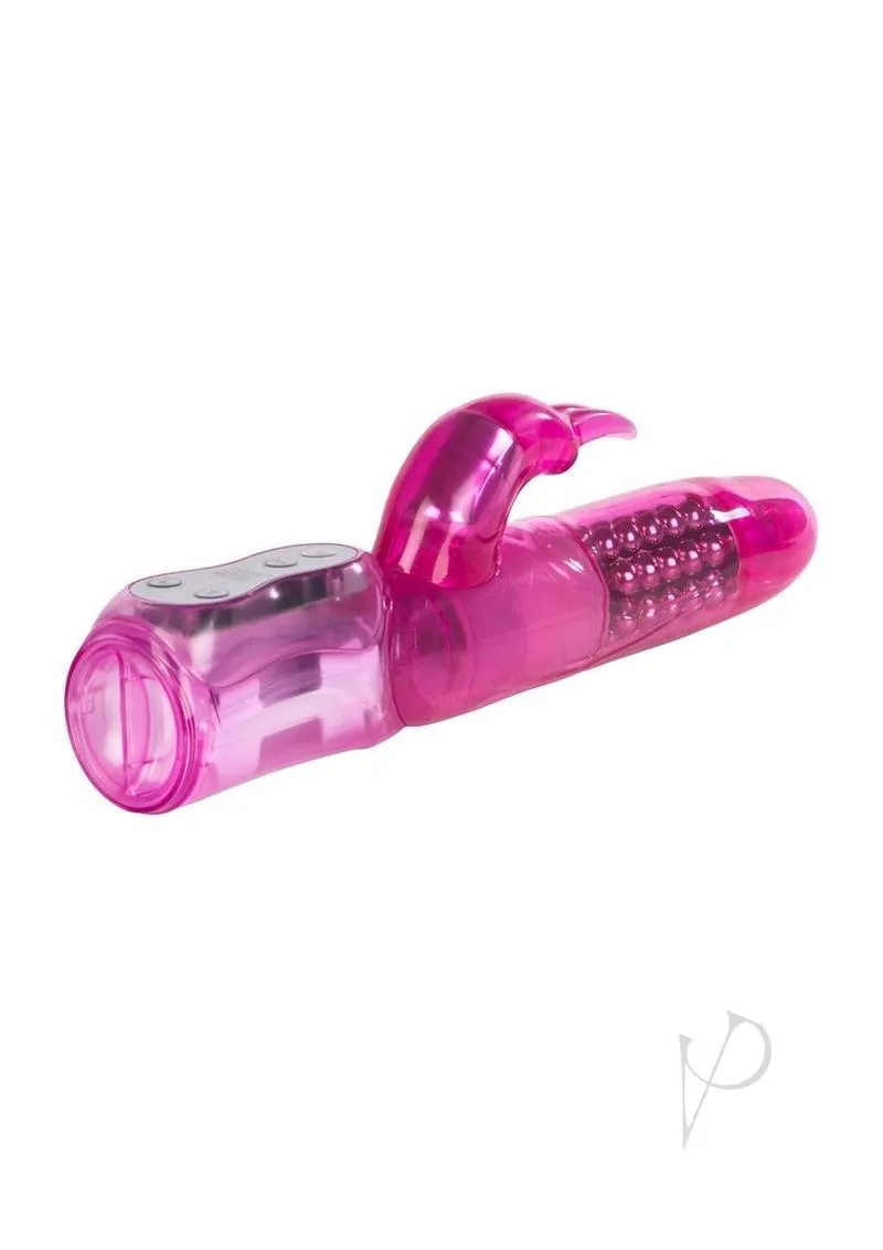 Advanced Waterproof Jack Rabbit Pink