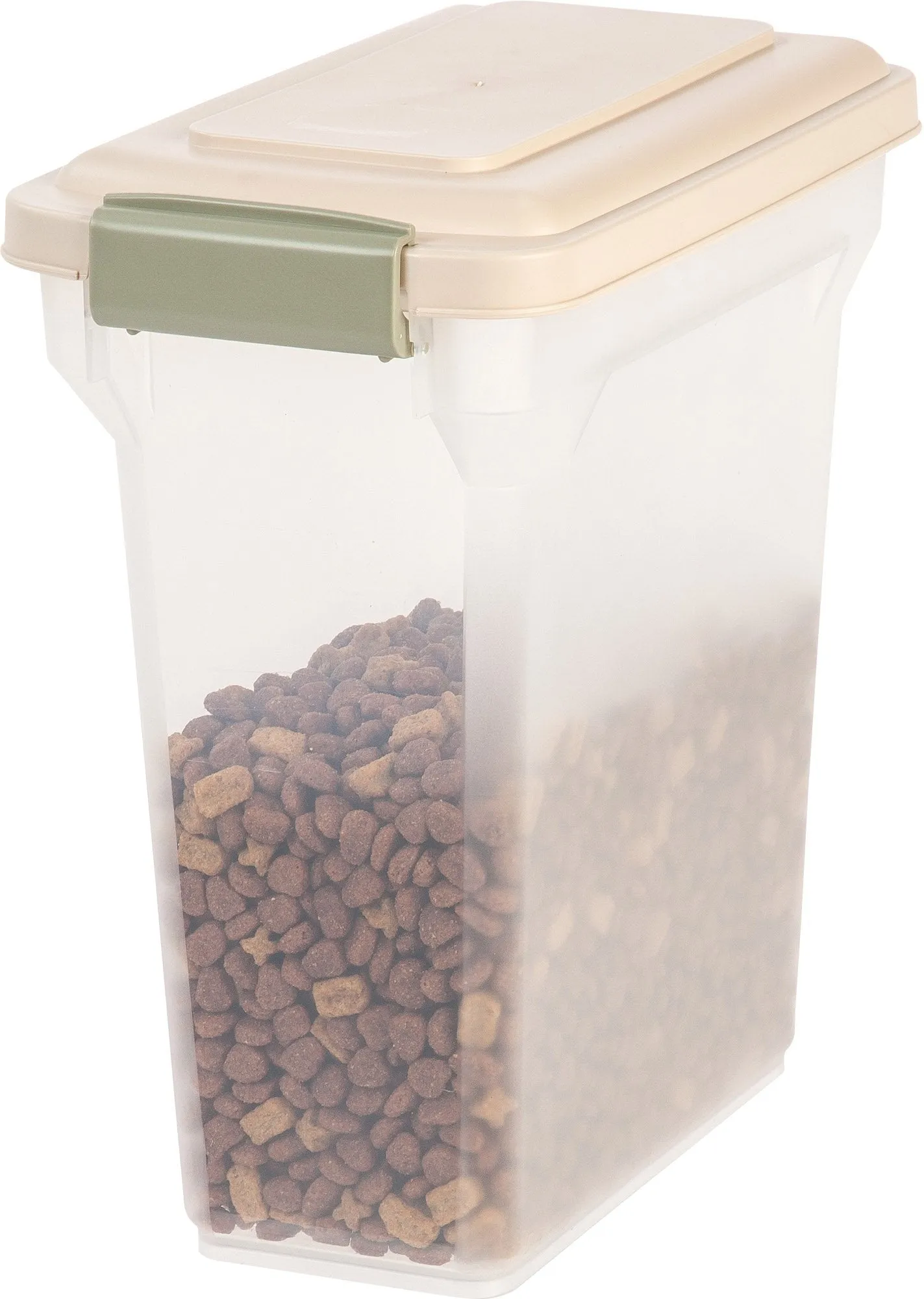 Airtight Pet Food Container WeatherPro® -  15 QT