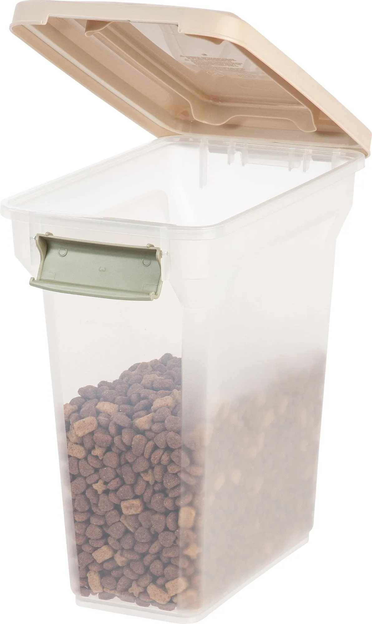 Airtight Pet Food Container WeatherPro® -  15 QT