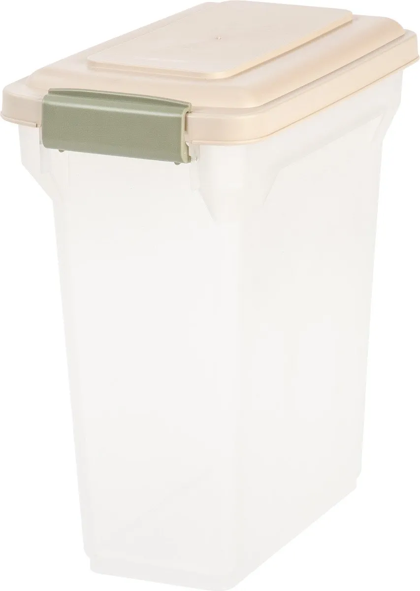 Airtight Pet Food Container WeatherPro® -  15 QT