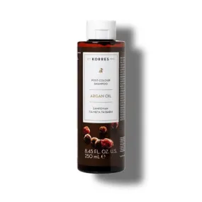 Argan Oil Post-Colour Shampoo