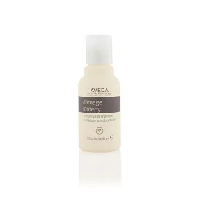 Aveda Damage Remedy Restructuring Shampoo Travel Size Discontinued