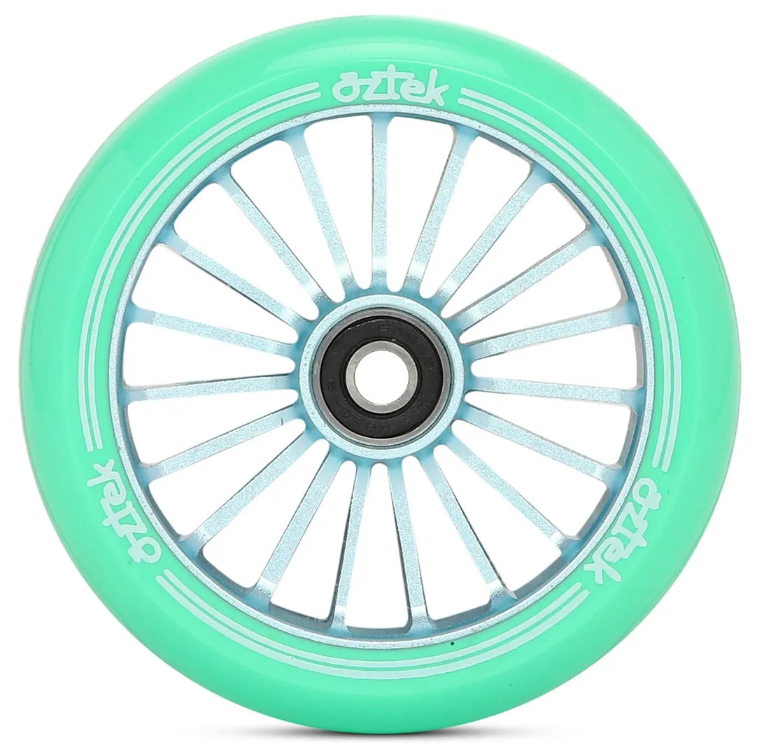 Aztek Architect XL Wheels - 30mm Wide