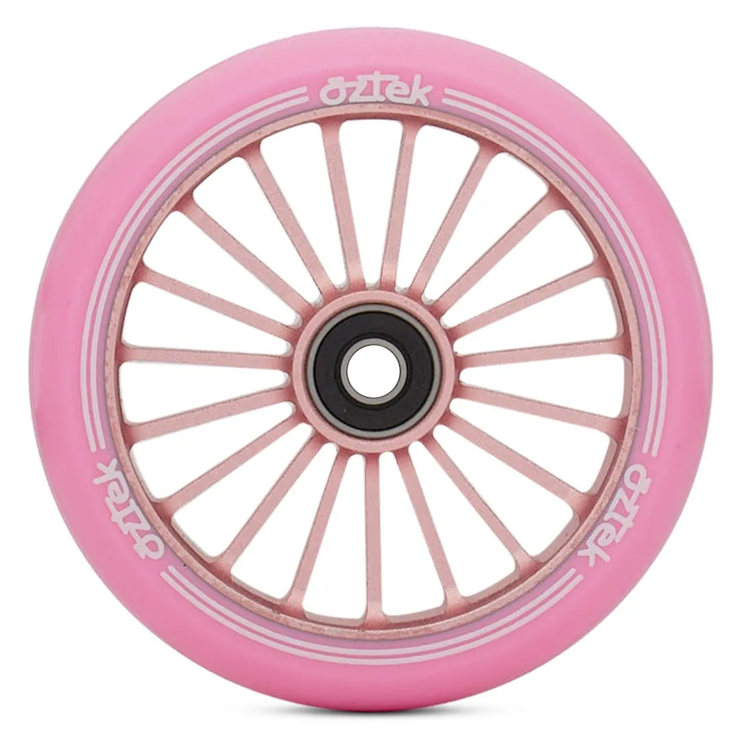 Aztek Architect XL Wheels - 30mm Wide