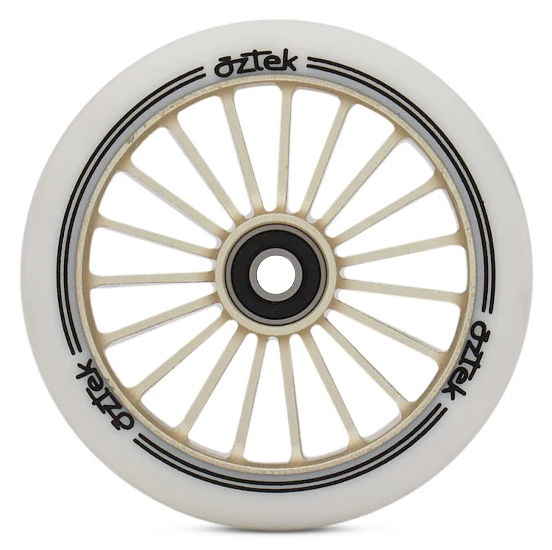 Aztek Architect XL Wheels - 30mm Wide