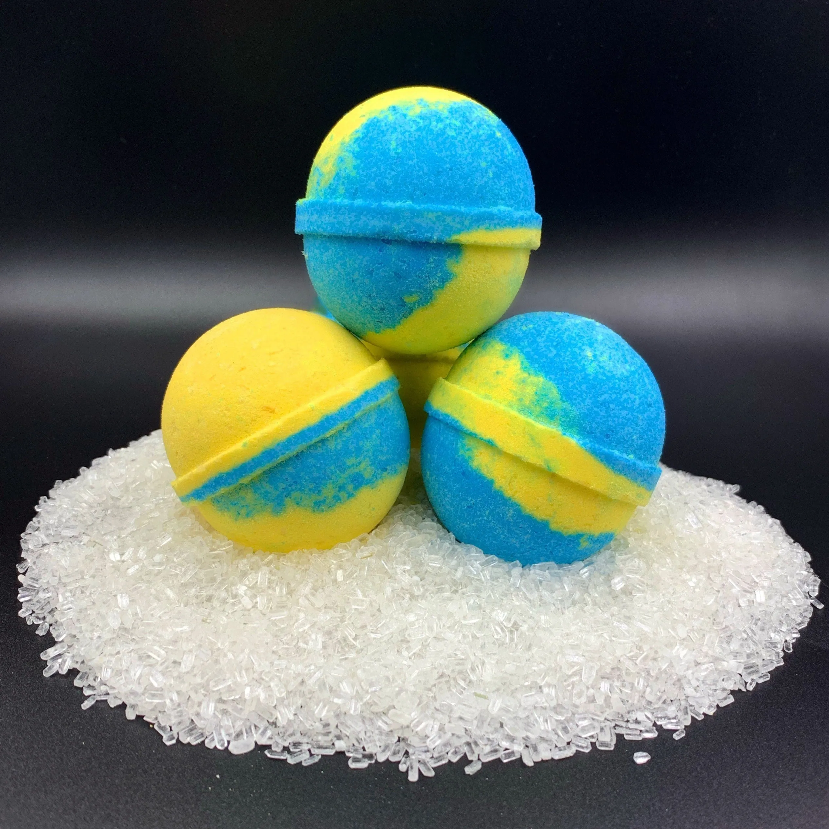 Bath Bomb 'Tropical Hedonism'