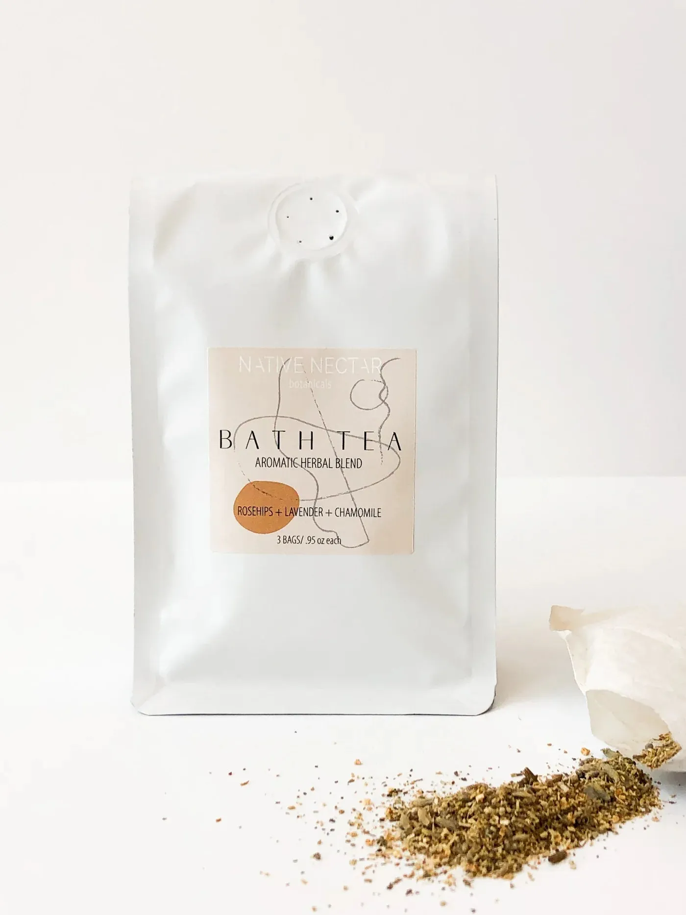 Bath Tea