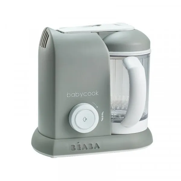 BEABA Babycook Solo 4 in 1 Baby Food Maker