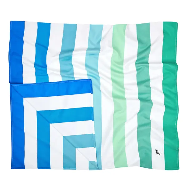 Beach Towel Summer Collection - XL Endless River