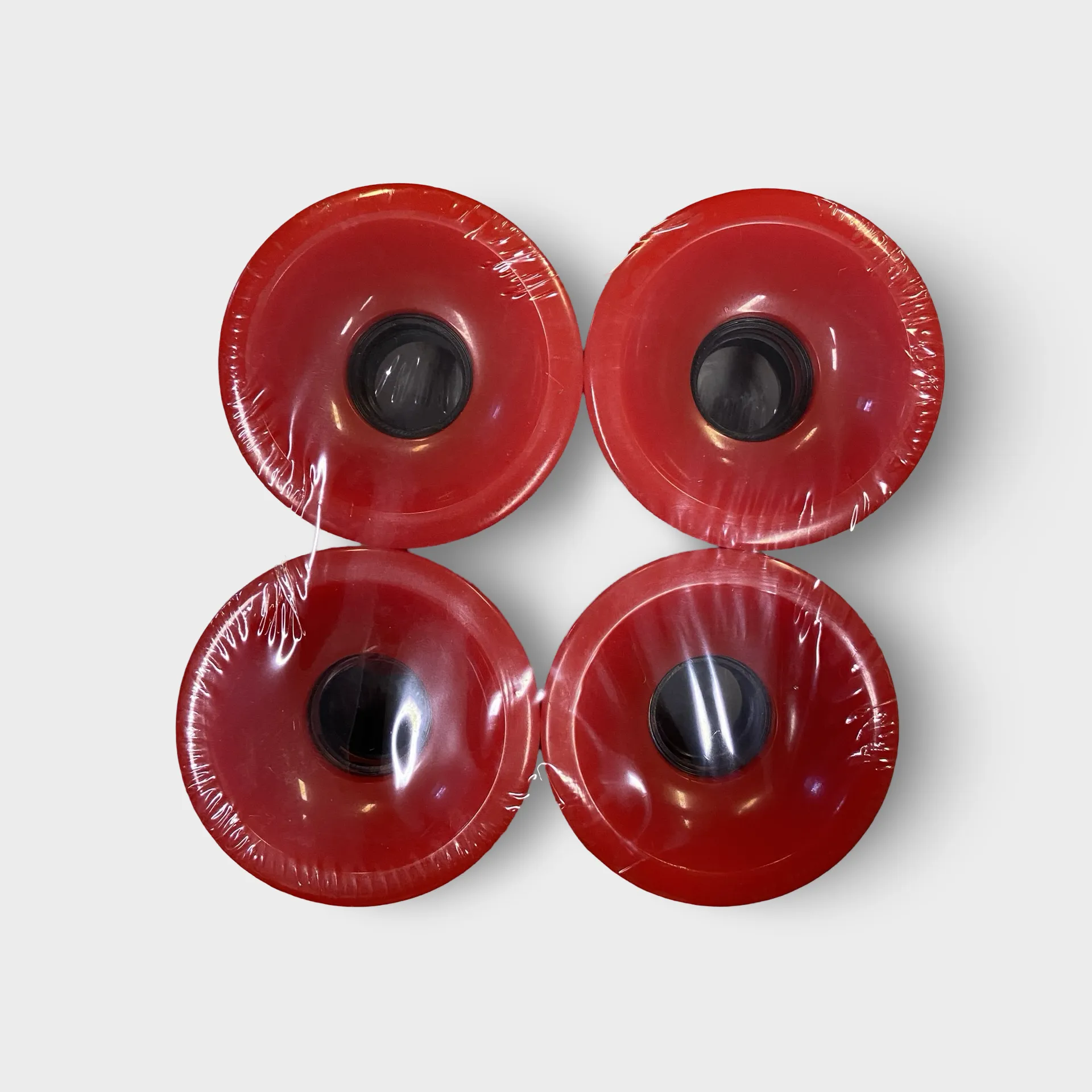 Blank 70MM Cruiser Wheels