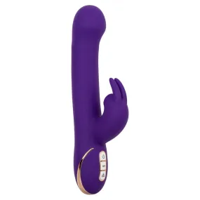 CalExotics Jack Rabbit Signature 9" Suction Rabbit Vibrator