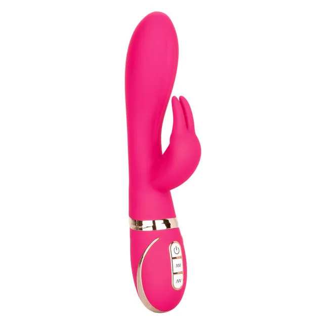 Calexotics Jack Rabbit® Signature Silicone Ultra-Soft™ Rabbit