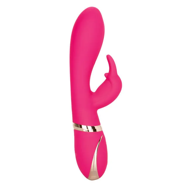 Calexotics Jack Rabbit® Signature Silicone Ultra-Soft™ Rabbit