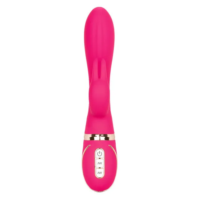 Calexotics Jack Rabbit® Signature Silicone Ultra-Soft™ Rabbit