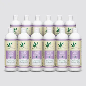 CannaLove Anxiety Relief Shampoo