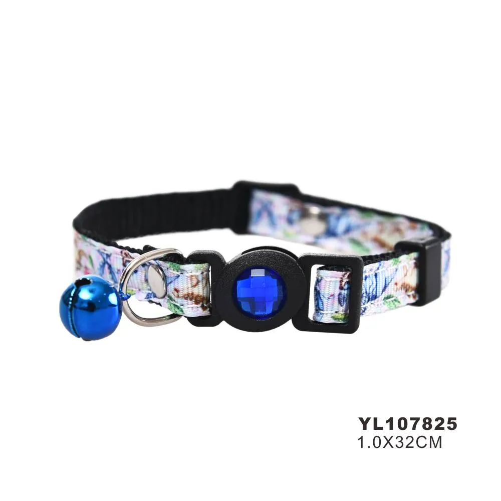 Cat collar: YL107825