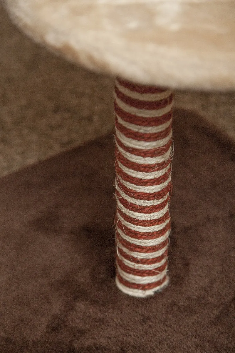 Cat Tree - 4 Tier