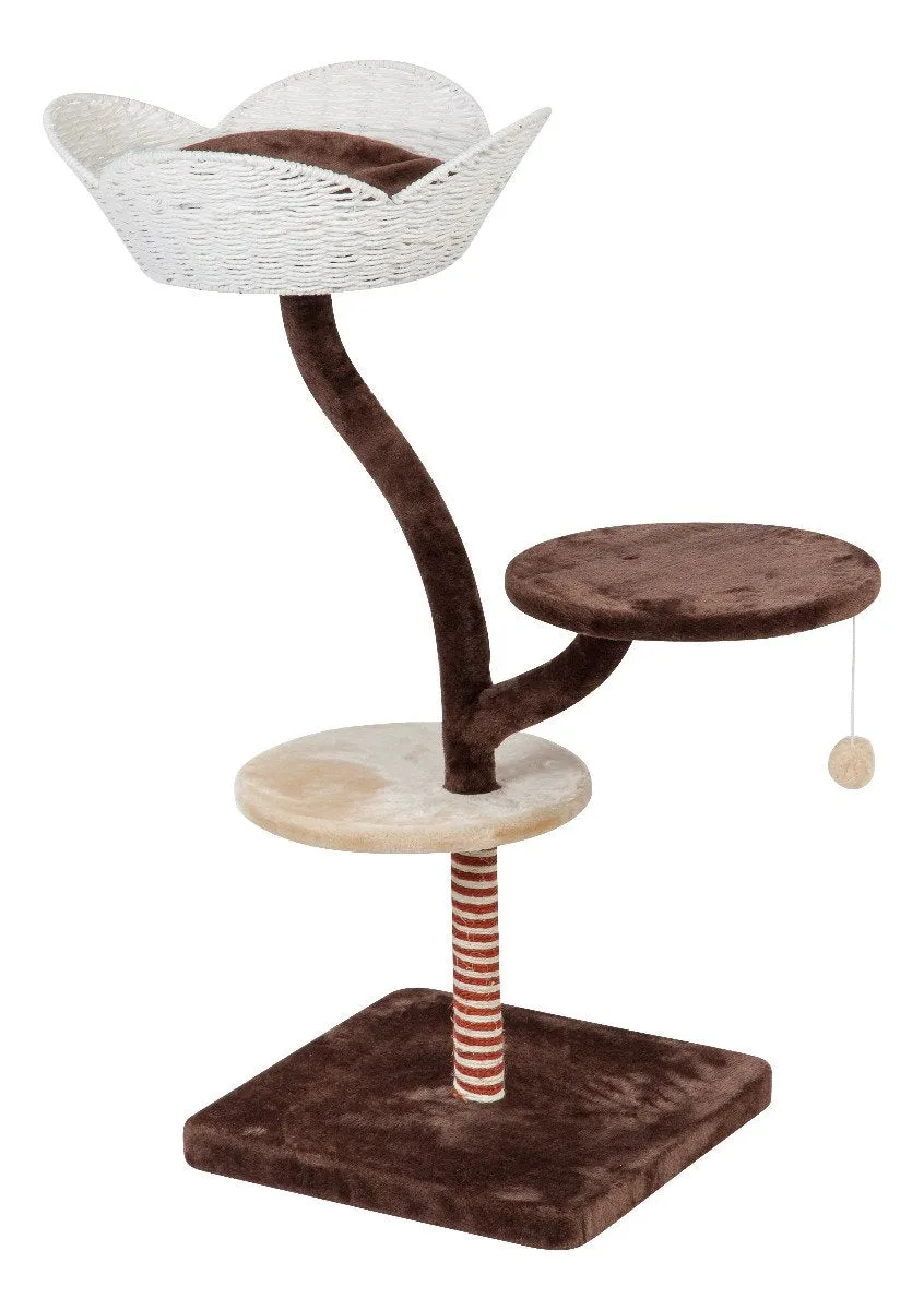 Cat Tree - 4 Tier