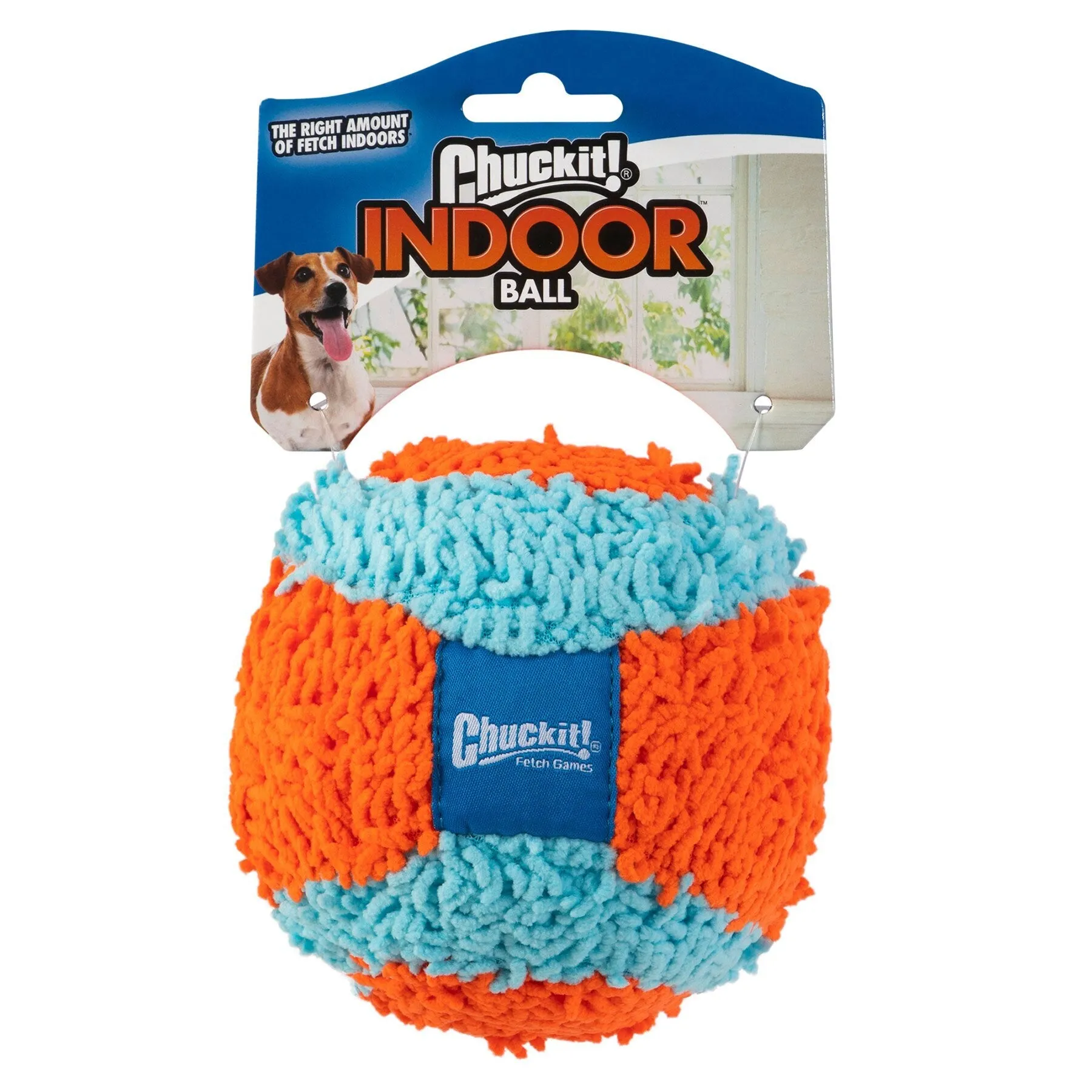 Chuckit! Indoor Ball