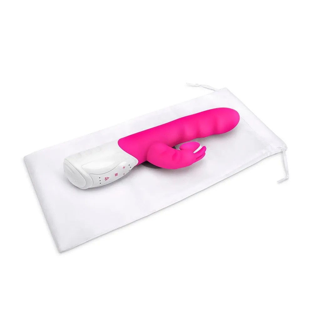 Clitoral Suction Rabbit Vibrator