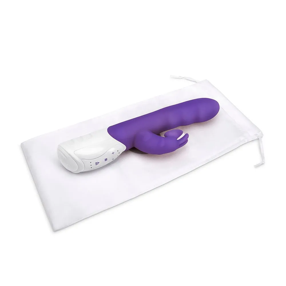 Clitoral Suction Rabbit Vibrator