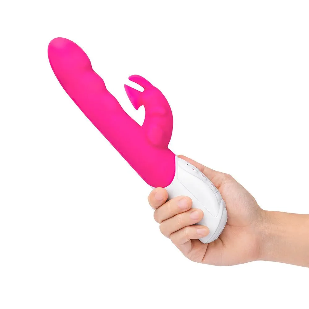 Clitoral Suction Rabbit Vibrator