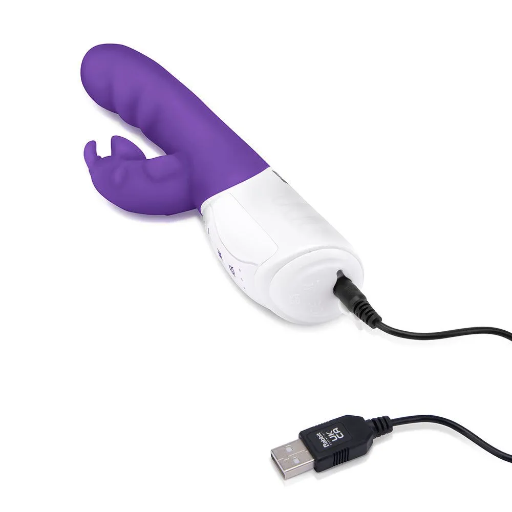 Clitoral Suction Rabbit Vibrator