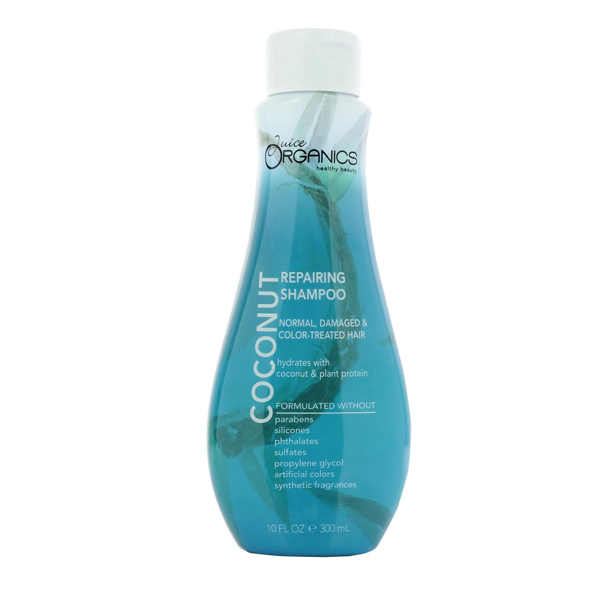 Coconut Repairing Shampoo