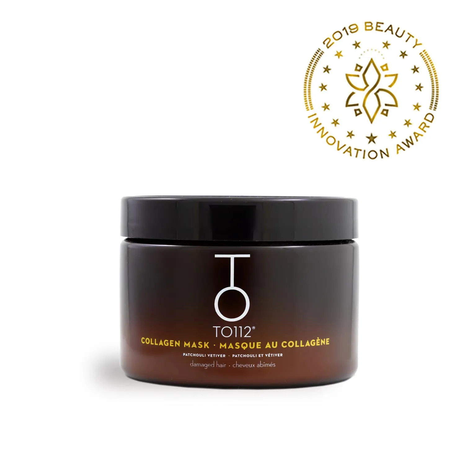 Collagen Hair Mask