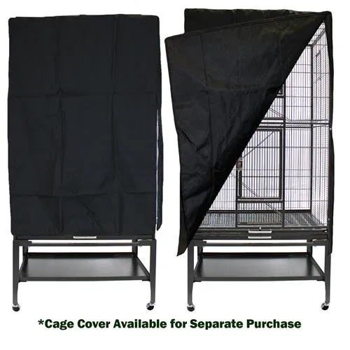 Congo Cage & Starter Pack for Sugar Gliders