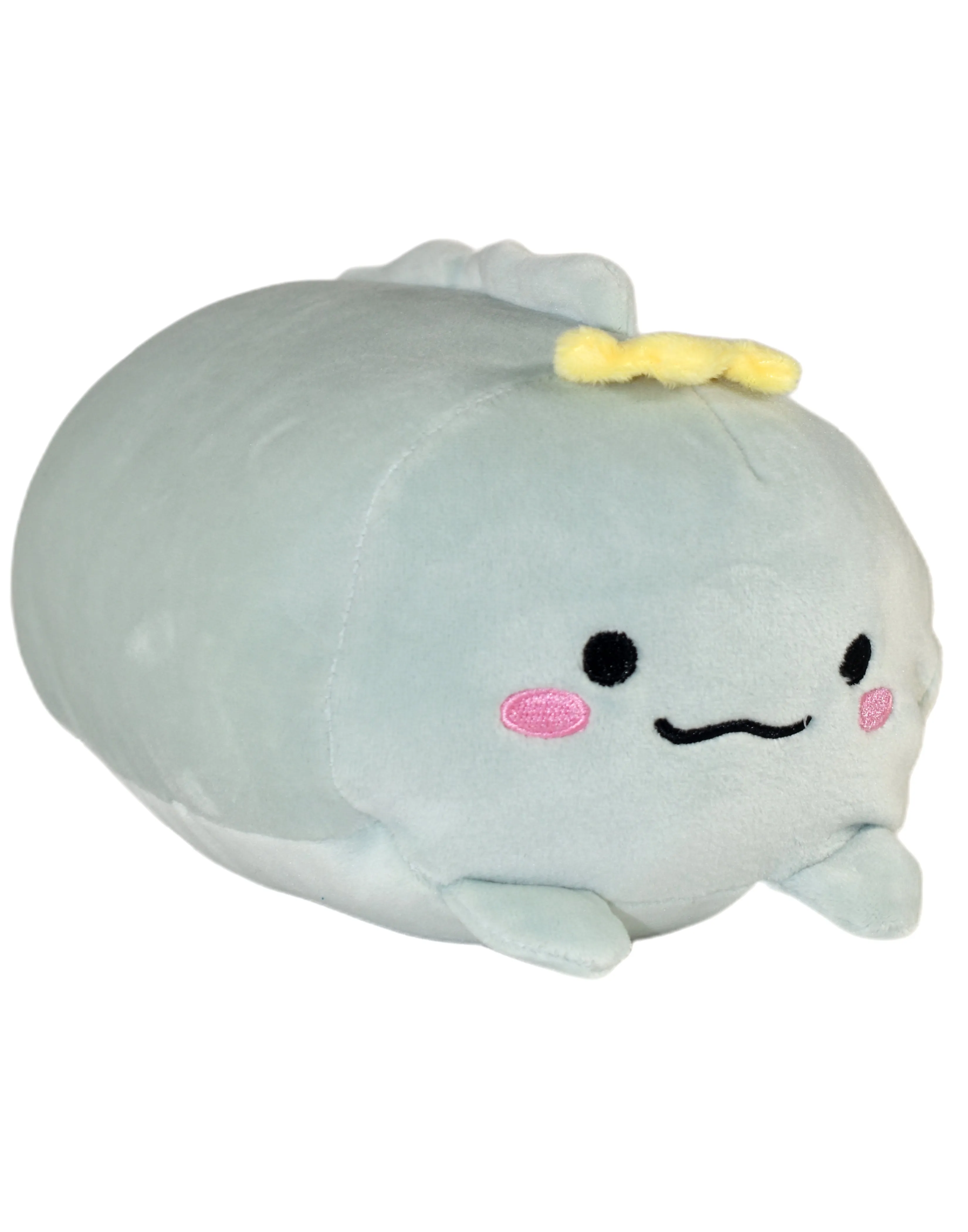 DINO-HAMSTER HUGZ PLUSHIES