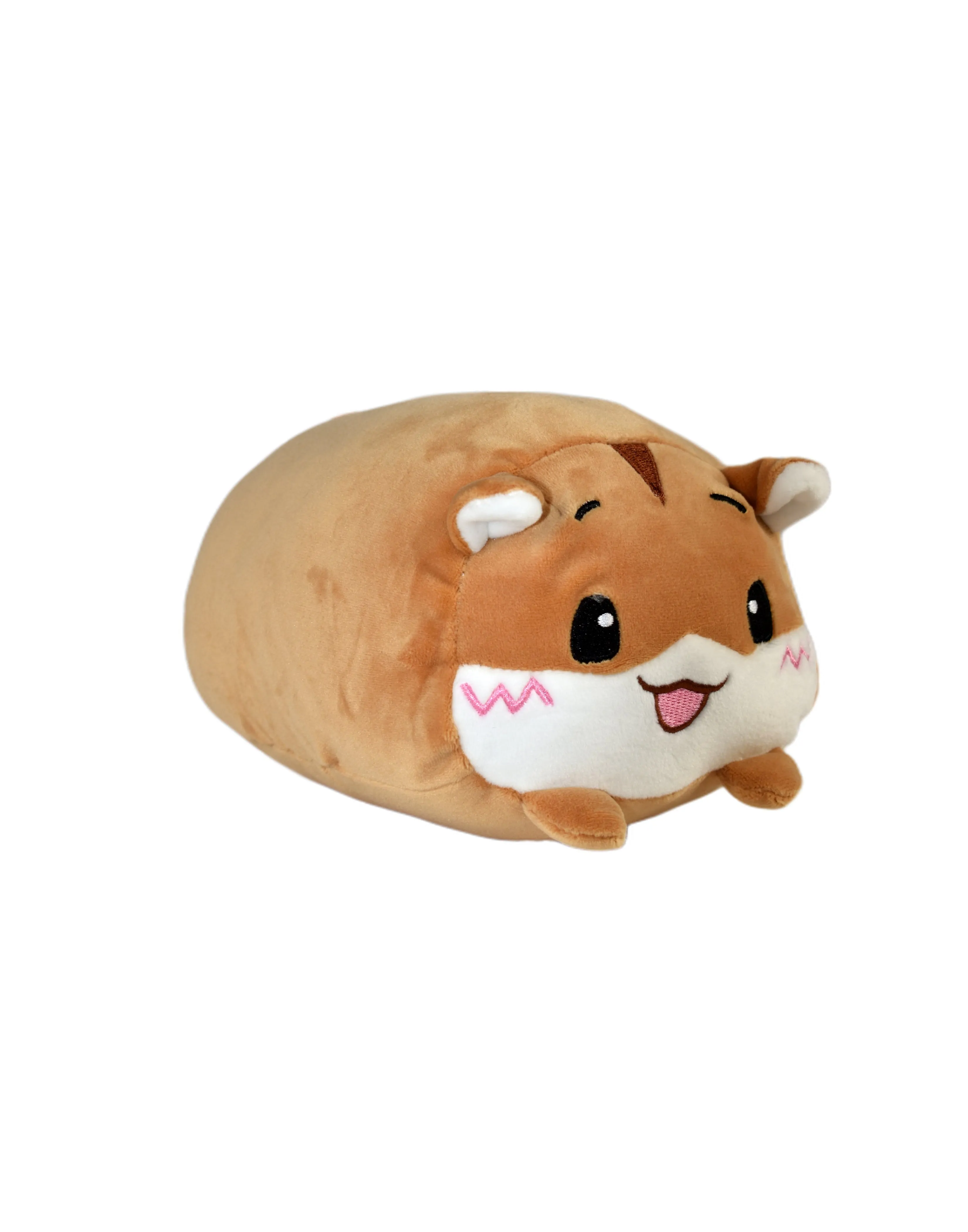 DINO-HAMSTER HUGZ PLUSHIES