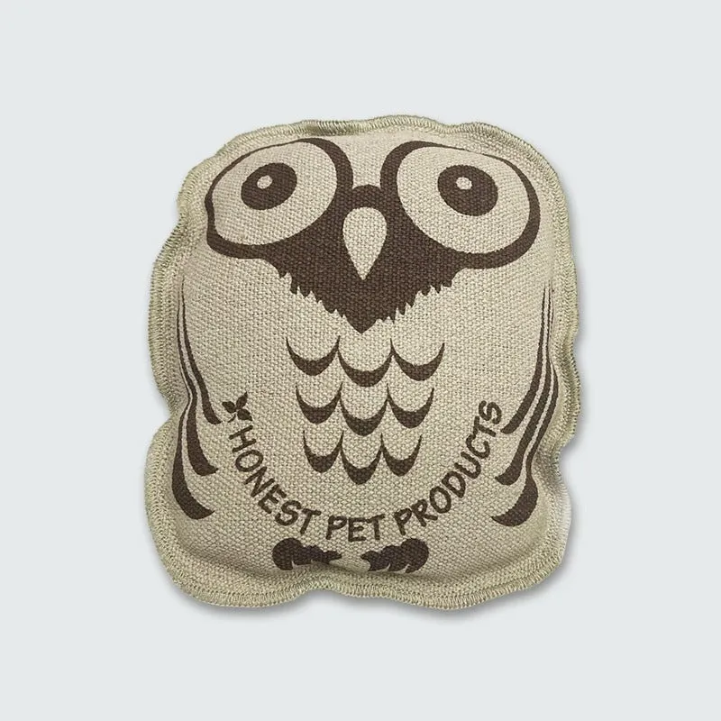 ECO-OWL BUDDY