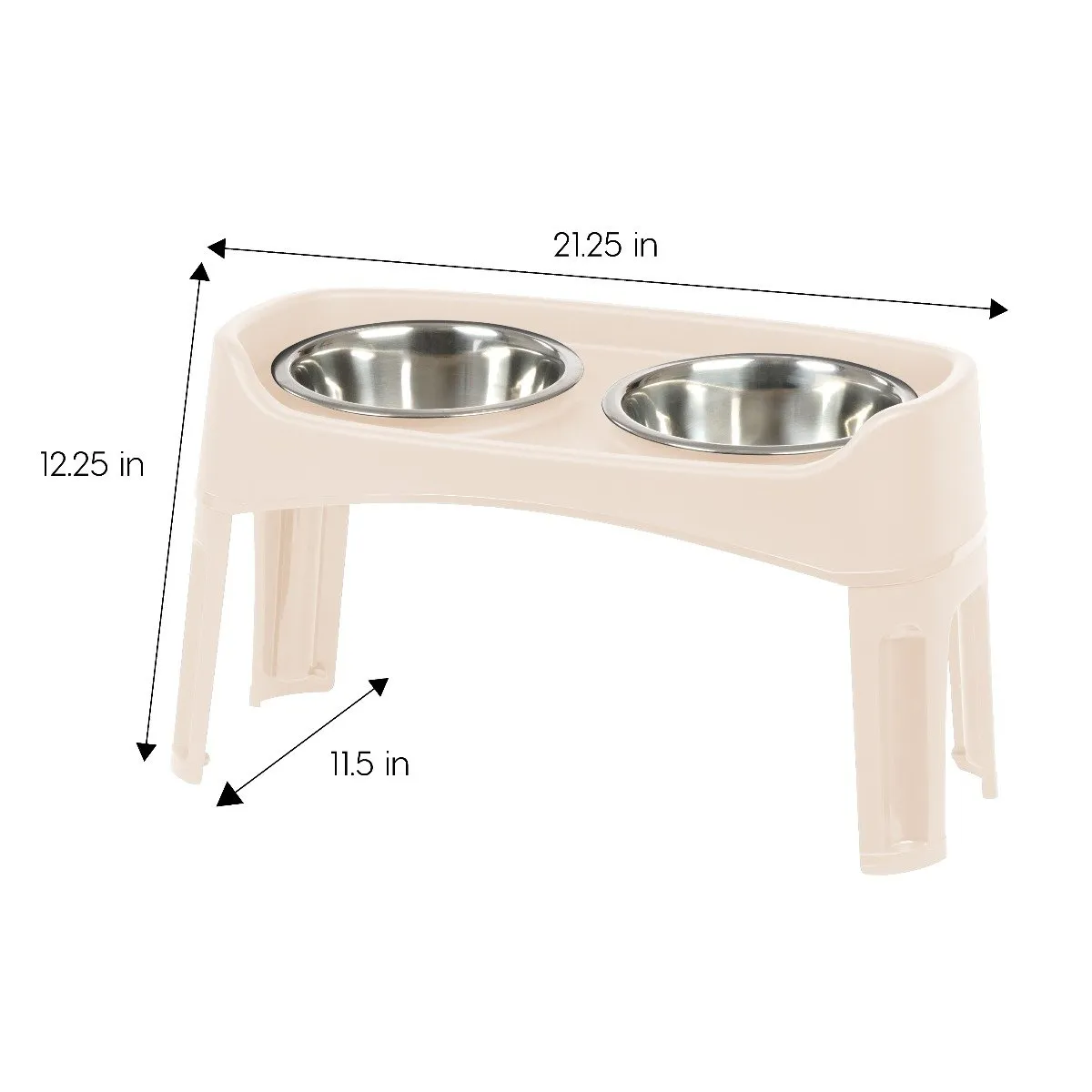 Elevated Feeder - Large