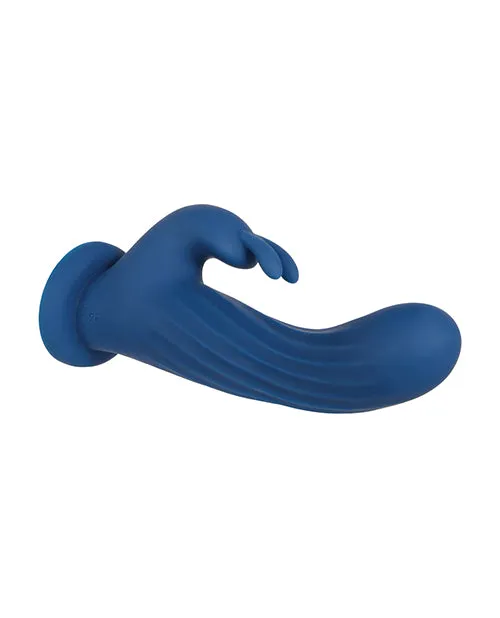 Evolved Remote Rotating Rabbit Adult Vibrator