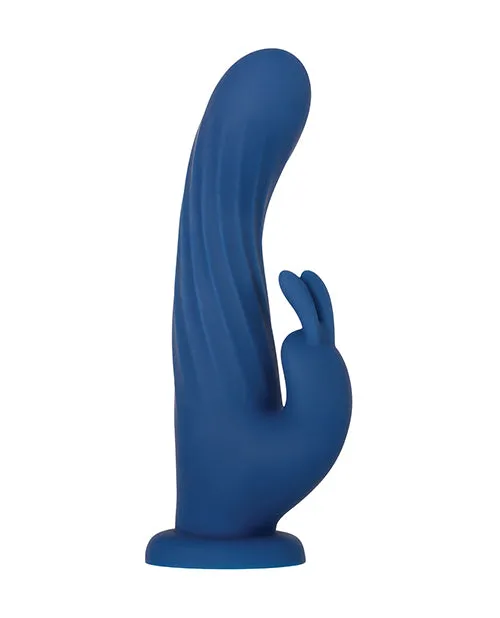 Evolved Remote Rotating Rabbit Adult Vibrator