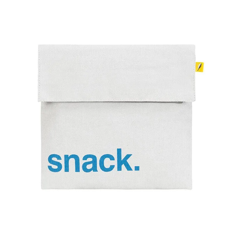 Flip Snack Sack