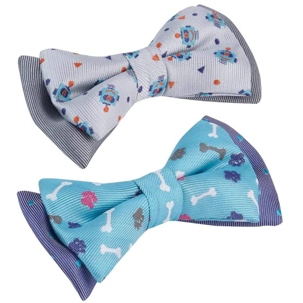 Go for Fun Bow Tie Set