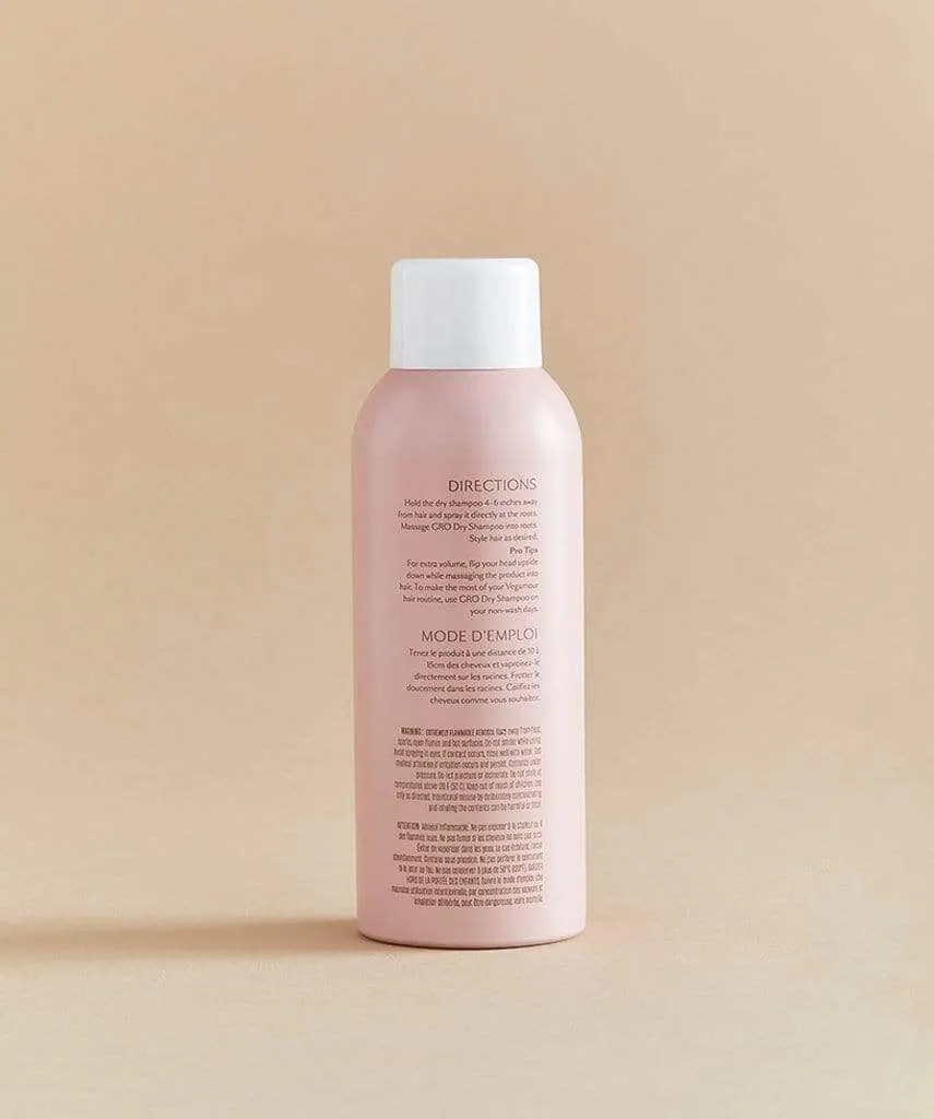 GRO Dry Shampoo Duo