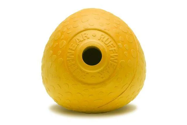 Huckama Rubber Throw Toy