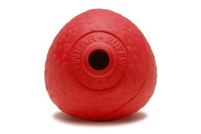 Huckama Rubber Throw Toy