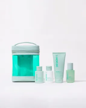 Hydration & Shine Discovery Kit