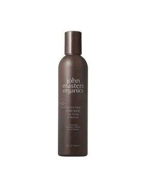 Intensive Repair Shampoo with Honey & Hibiscus