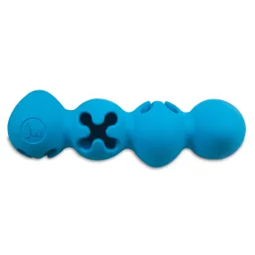 JW Playbites Caterpillar Dog Toy